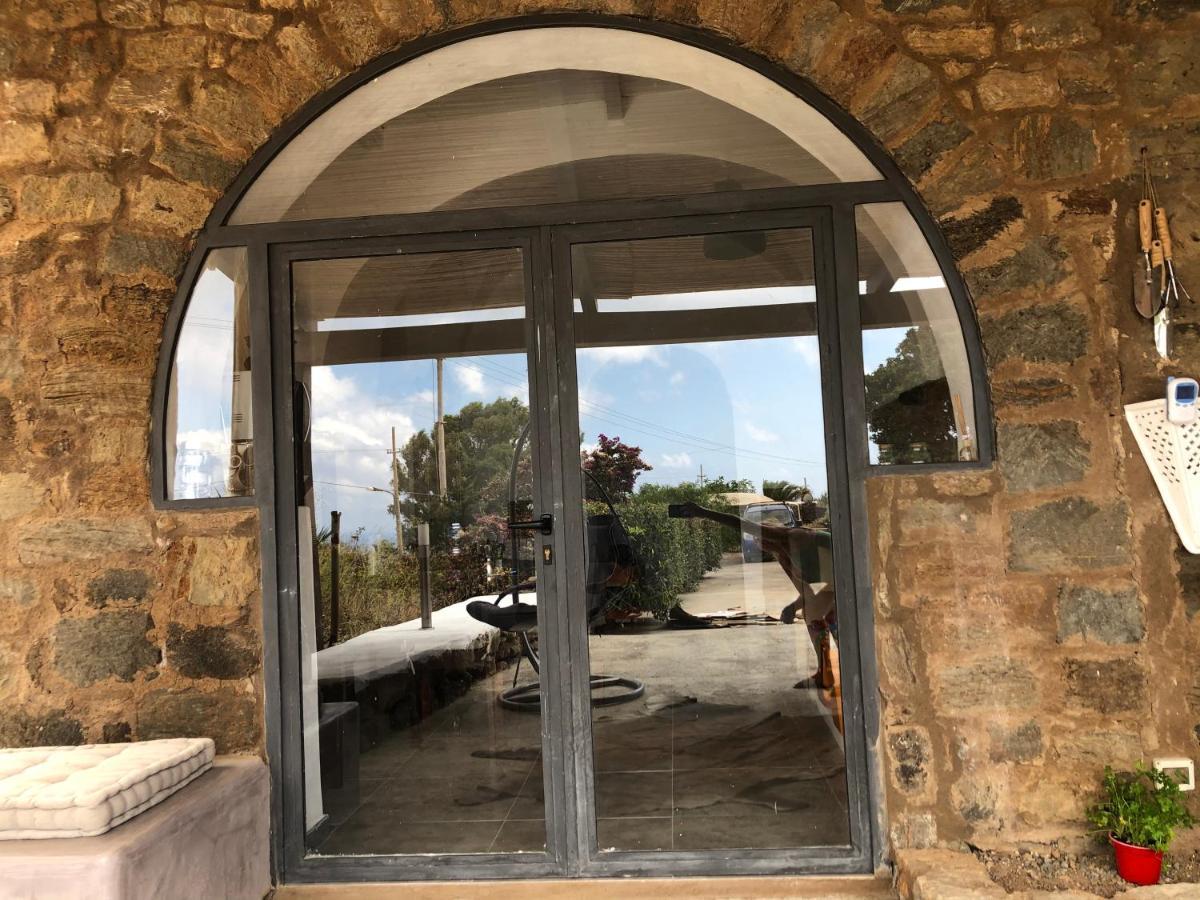 Dammuso Rekhale Villa Scauri  Exterior photo